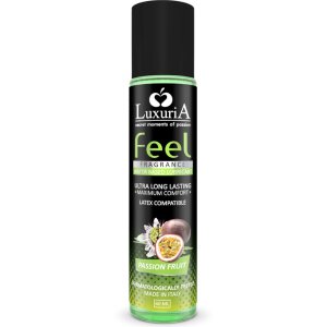 Luxuria Feel Passion Fruit Water Based Lubricant 60 ml