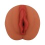 Jamyjob Signature Vivian Vagina Masturbator