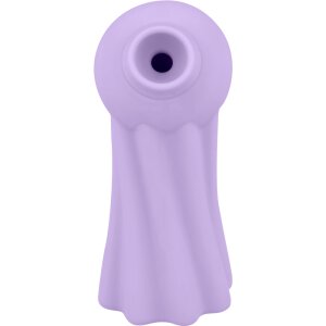 OHMAMA Klitorisstimulator Qualle Lila