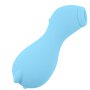 Ohmama Stimulateur de clitoris dragon bleu