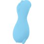 Ohmama Klitorisstimulator Drachen Blau