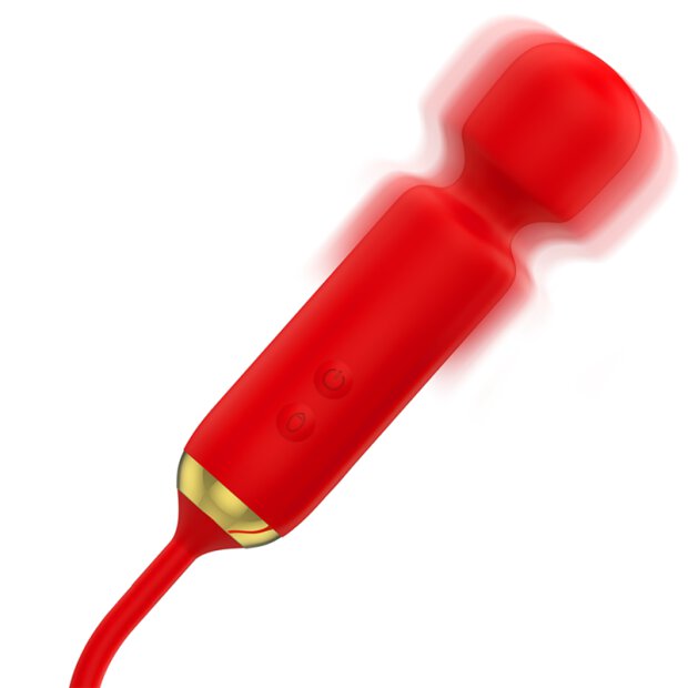 Mia Toscana Double Pleasure Wand + Up And Down