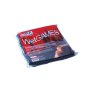 SexMAX WetGames 180 x 220 cm black