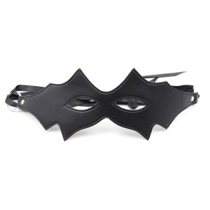 OHMAMA masque chat design