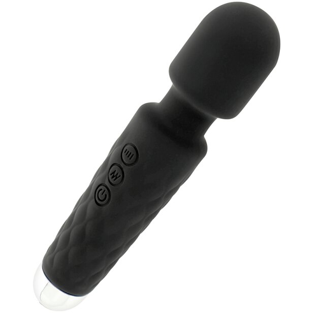 Ohmama rechargeable massager 10 levels