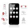 Ominder Vibrator & Rotation Pink - Free App