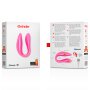 Ominder G-Spot & Clitoral Stimulator Pink Free App