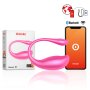 Ominder Vibrating Egg Pink Free App