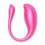 Ominder Vibrating Egg Pink Free App