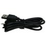 Pretty Love plug anal avec 12 vibrations violet