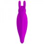 Pretty Love Catalina vibrator with app control purple