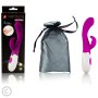 Pretty Love Arthur vibrateur point G rose