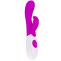 Pretty Love Arthur vibrateur point G rose