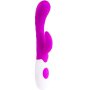 Pretty Love Arthur vibrateur point G rose