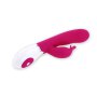 Pretty Love Flirtation Felix Vibrateur rose