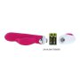 Pretty Love Flirtation Felix Vibrateur rose