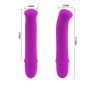 Pretty Love Flirtation Antony Mini Vibromasseur rose