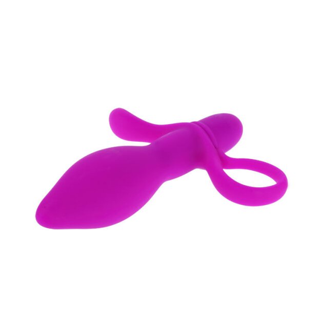 Pretty Love Flirtation Taylor Vibrator pink