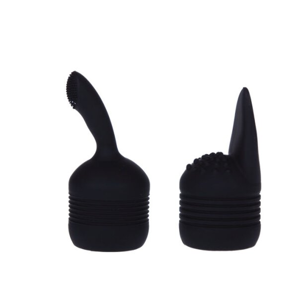 Pretty Love Flirtation Magical Massager schwarz