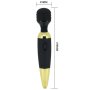 Pretty Love power Wand Massager schwarz, gold