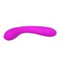 Pretty Love Tony Vibrator pink
