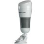 Pretty Love Hedy White Mastubator with suction cup white
