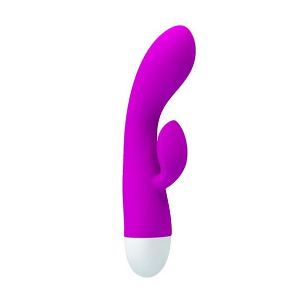 Pretty Love Smart Eli G-Punkt & Klitoris Vibrator pink
