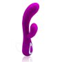 Pretty Love Honey Purple Vibrateur rose