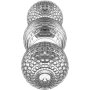 Jamyjob Extreme Masturbator Clear Tensek 2