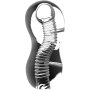 Jamyjob Extrene Tensek 3 Masturbator Clear