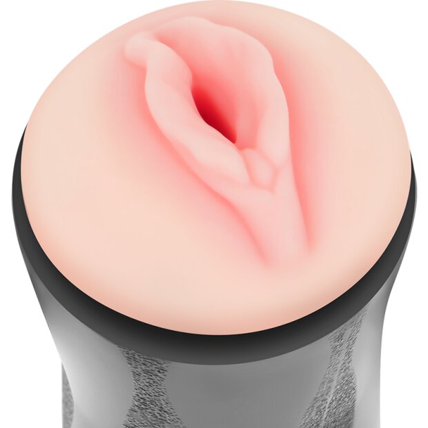 Jamyjob Randy Double Hole Masturbator Vagina And Anus