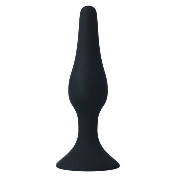 Intense anal plug level 4