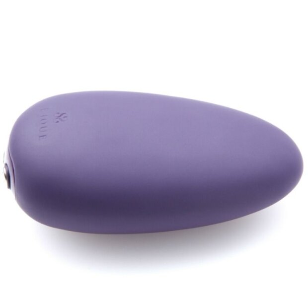 JE JOUE Vibrating Massager Purple