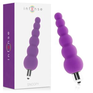 Intense Snoopy Violet