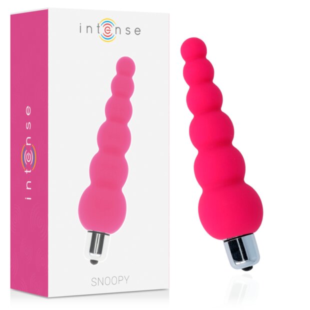 Intense Snoopy Pink