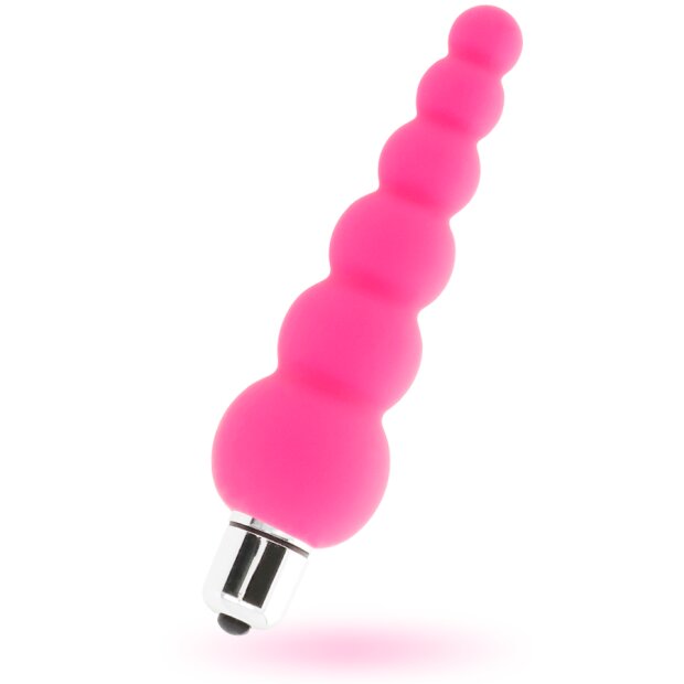 Intense Snoopy Pink