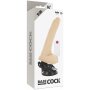 Basecock Vibrateur réaliste