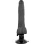 Basecock vibrator with remote control 19cm