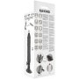 Basecock Natural vibrator in black