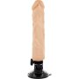 Basecock Vibrateur nature 21 cm
