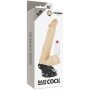 Basecock Vibrator mit Fernbedienung 20 cm