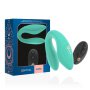 Rithual Kama Remote Couples Massager Aqua