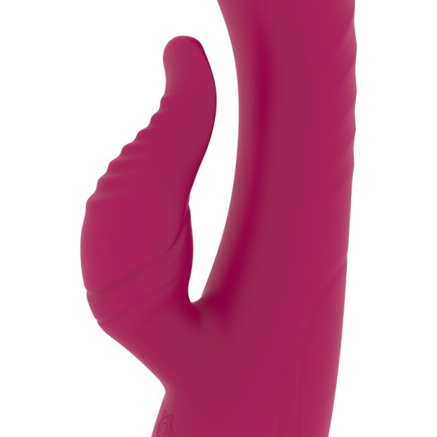 Rithual Anusara Dual Motor Rechargeable 2,0 Orquidea