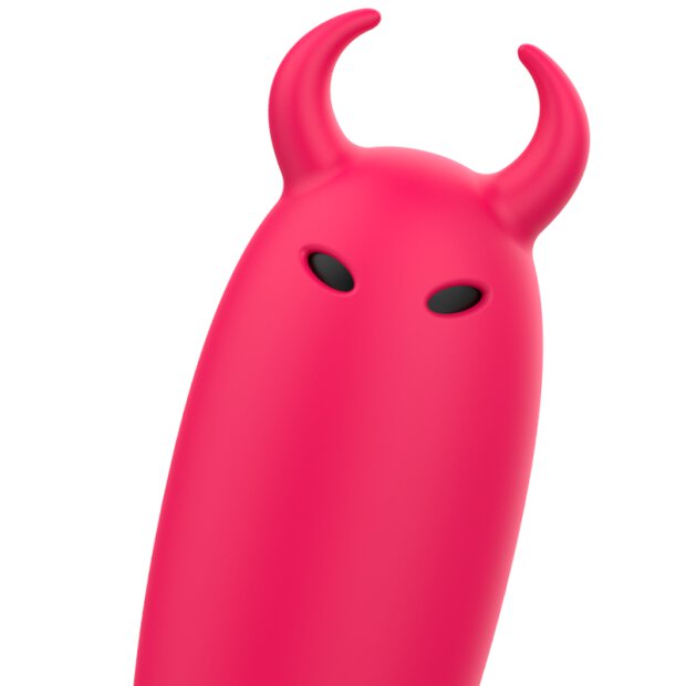 OHMAMA Vibromasseu Pocket Devil