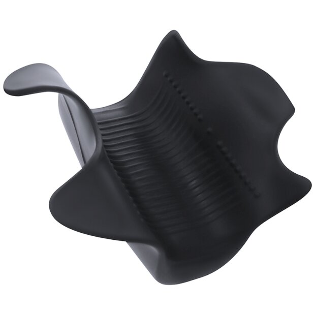 OHMAMA Masturbateur avec chaleur et vibration