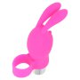 Ohmama Fingerhut Vibrator Design Hase Pink
