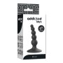 Addicted Toys Anal Sexual Plug 2,7 cm Black