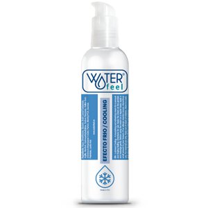 WATERFEEL LUBE COOLING 150 ML