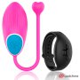 Wearwatch Vibrations-Ei Fuchsia + Jet