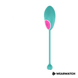 Wearwatch Oeuf vibrant Eau de mer + neige